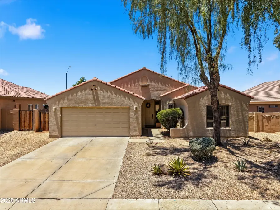 12376 S 176th Avenue, Goodyear, AZ 85338 - #2