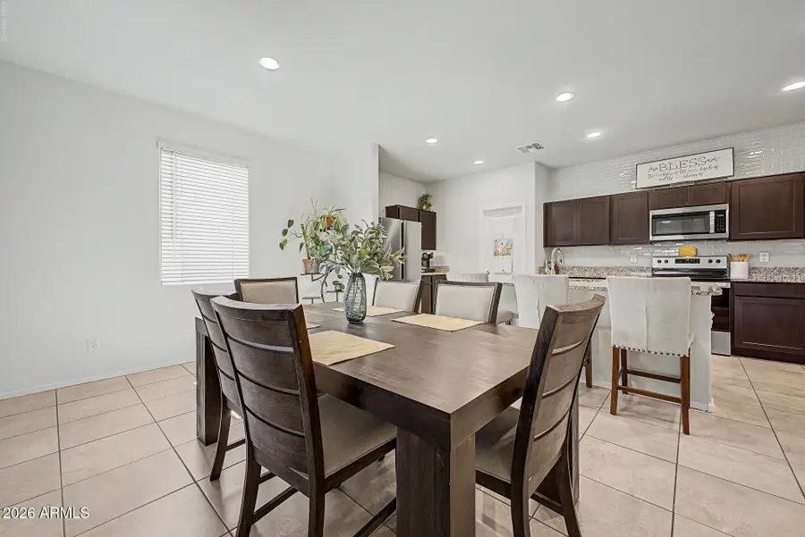 18769 W Adams Street, Buckeye, AZ 85326 - #3