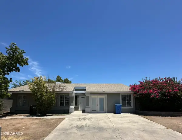 3105 N 87th Avenue, Phoenix, AZ 85037