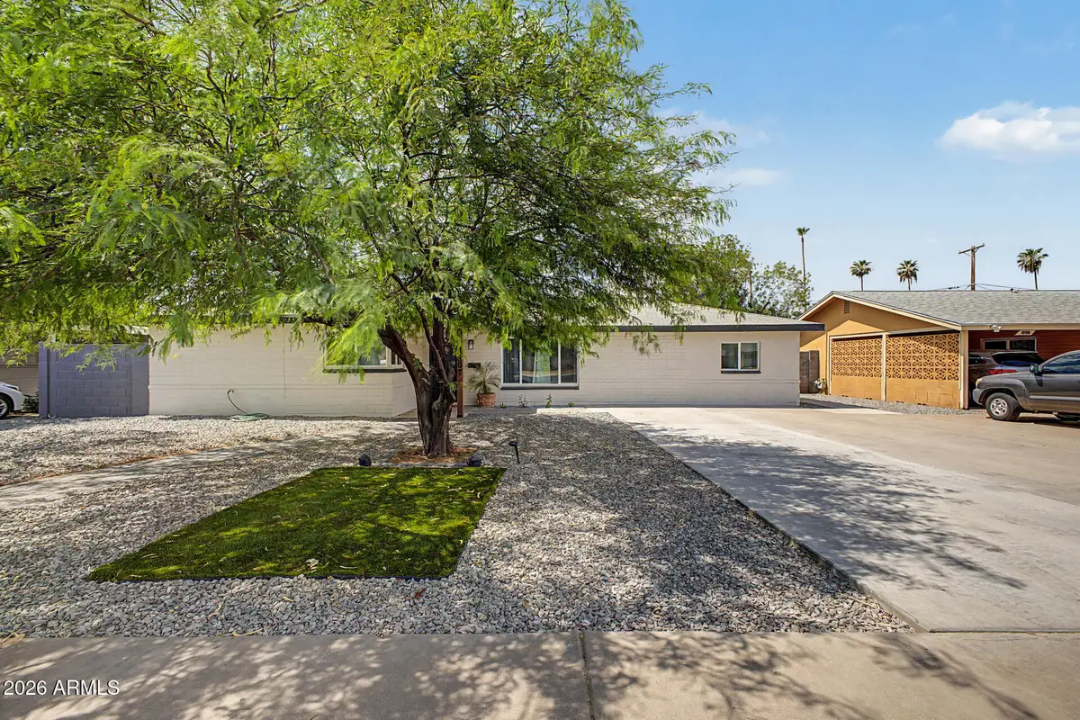 1807 W Highland Avenue, Phoenix, AZ 85015 - #1