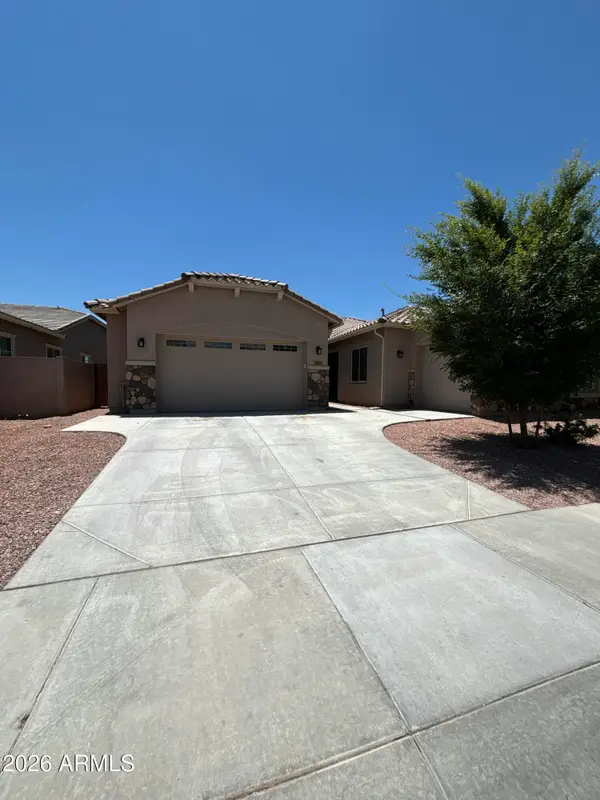 19693 W Monterey Way, Buckeye, AZ 85396
