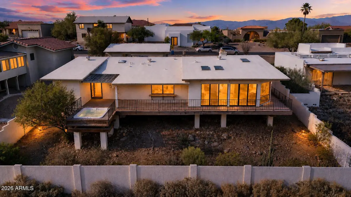 15609 E Mustang Drive, Fountain Hills, AZ 85268 - #1
