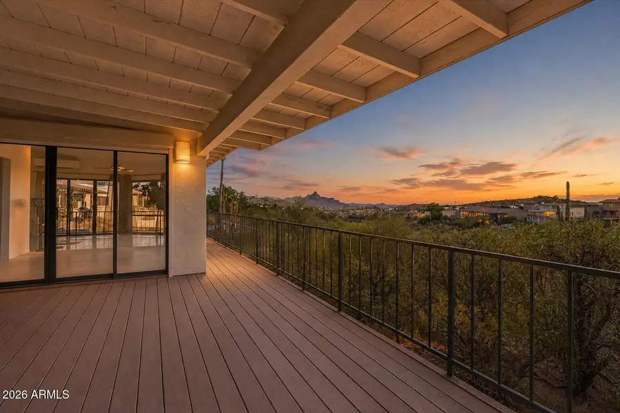 15609 E Mustang Drive, Fountain Hills, AZ 85268 - #2