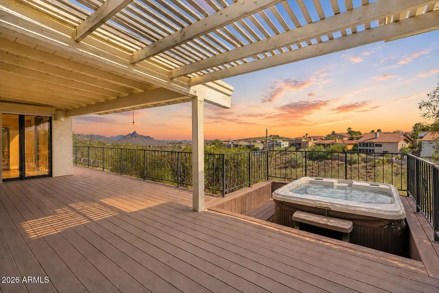 15609 E Mustang Drive, Fountain Hills, AZ 85268 - #3