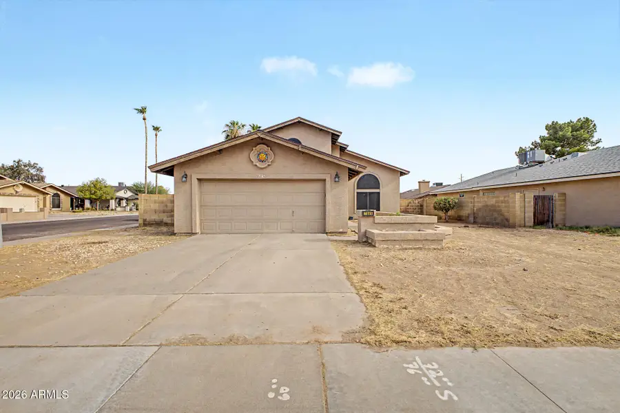 7885 W Windsor Boulevard, Glendale, AZ 85303 - #2