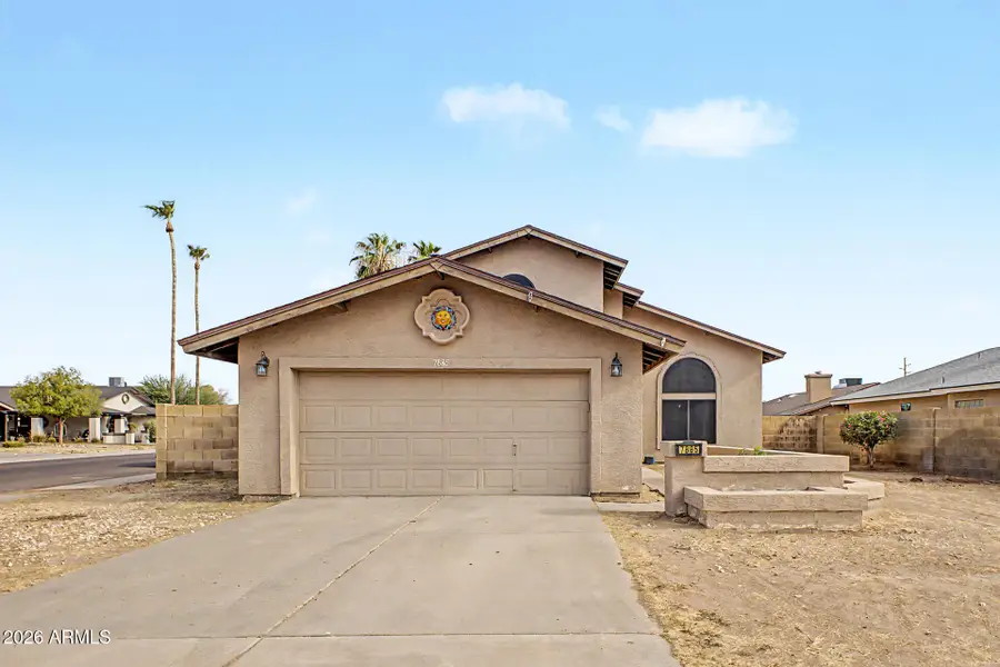 7885 W Windsor Boulevard, Glendale, AZ 85303 - #3