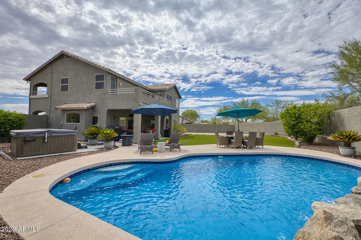 5138 E Duane Lane, Cave Creek, AZ 85331 - #1