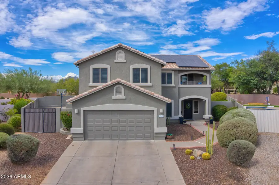 5138 E Duane Lane, Cave Creek, AZ 85331 - #2