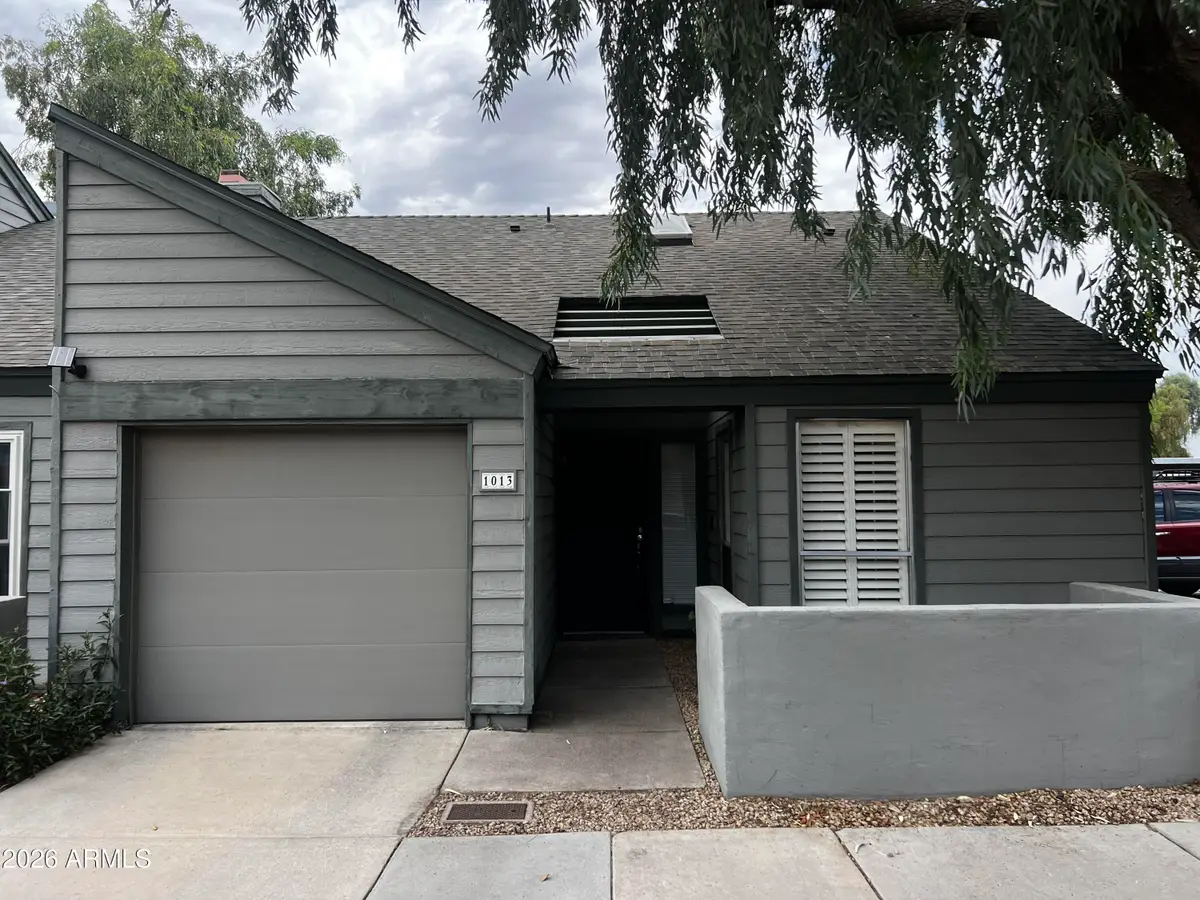 14002 N 49th Avenue #1013, Glendale, AZ 85306 - #1