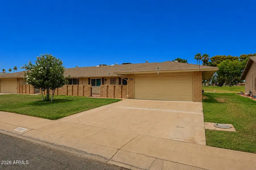 10646 W Tropicana Circle, Sun City, AZ 85351 - #3