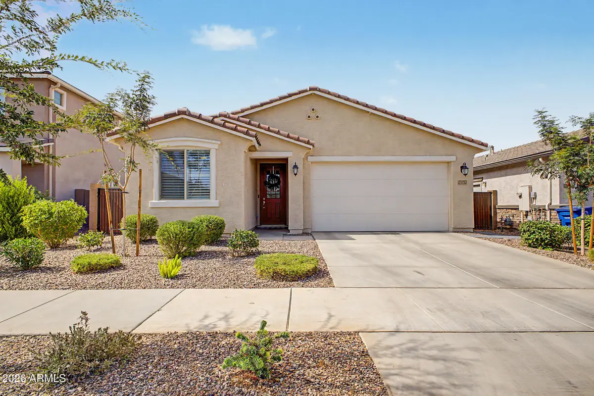 23052 E Firestone Drive, Queen Creek, AZ 85142 - #1