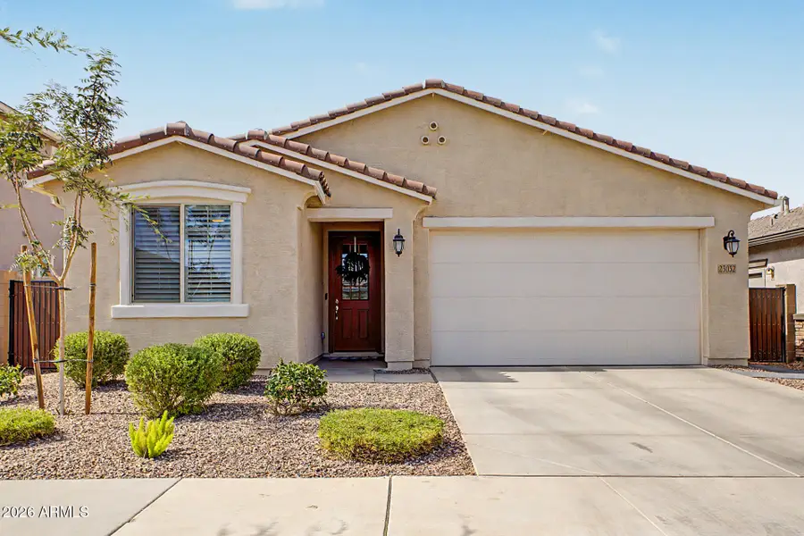 23052 E Firestone Drive, Queen Creek, AZ 85142 - #2