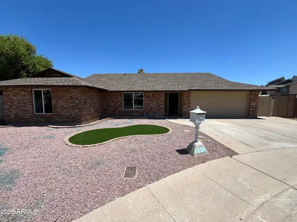 6911 W Vermont Avenue, Glendale, AZ 85303
