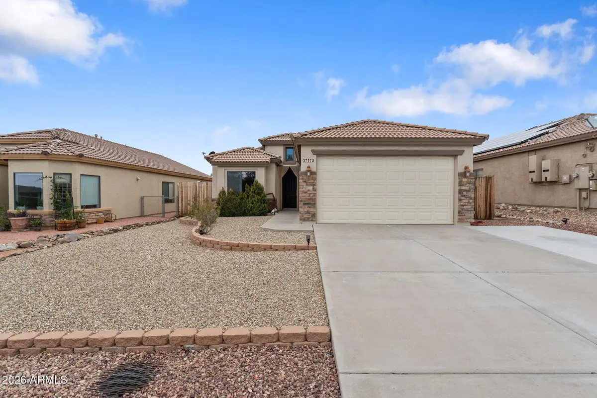 27170 S Bennett Way, Congress, AZ 85332 - #1