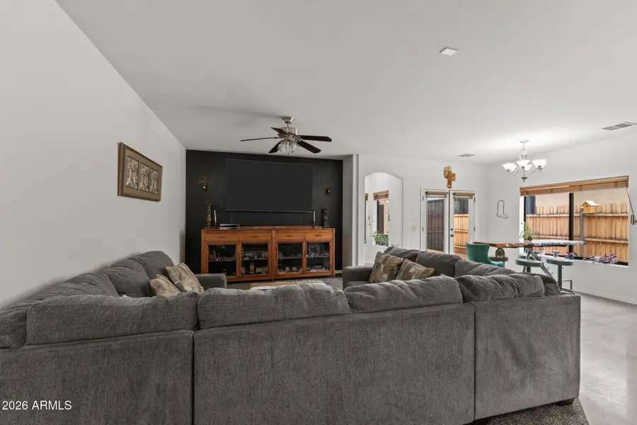 27170 S Bennett Way, Congress, AZ 85332 - #2