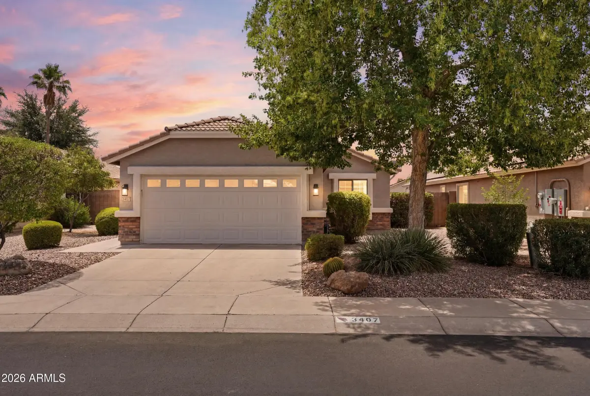 3407 E Wahalla Lane, Phoenix, AZ 85050 - #1