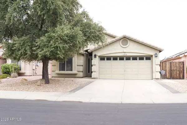 6754 W Caribbean Lane, Peoria, AZ 85381