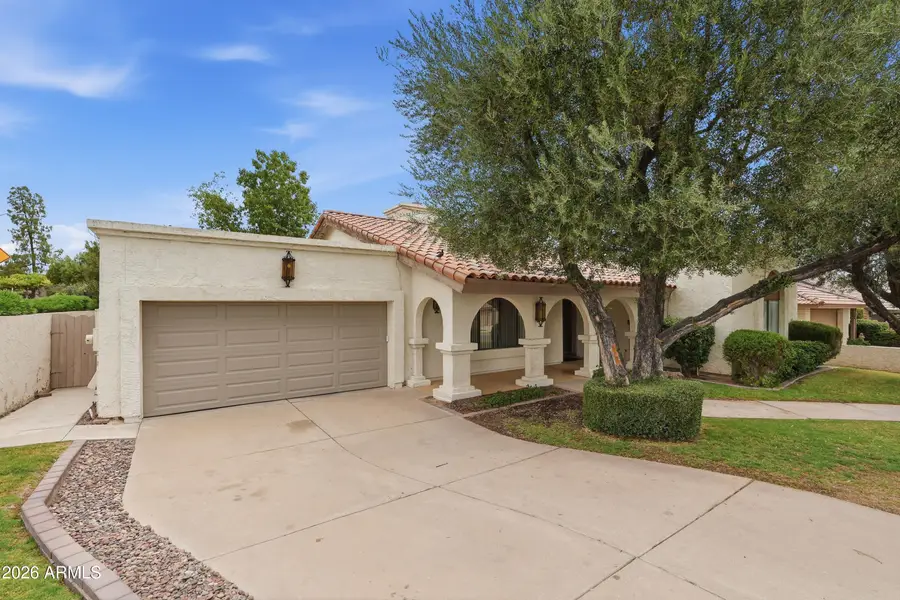 1204 E Commodore Place, Tempe, AZ 85283 - #2