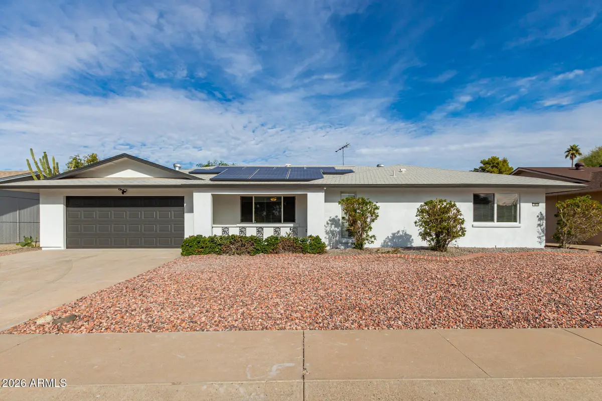 9830 W Evergreen Drive, Sun City, AZ 85373 - #1