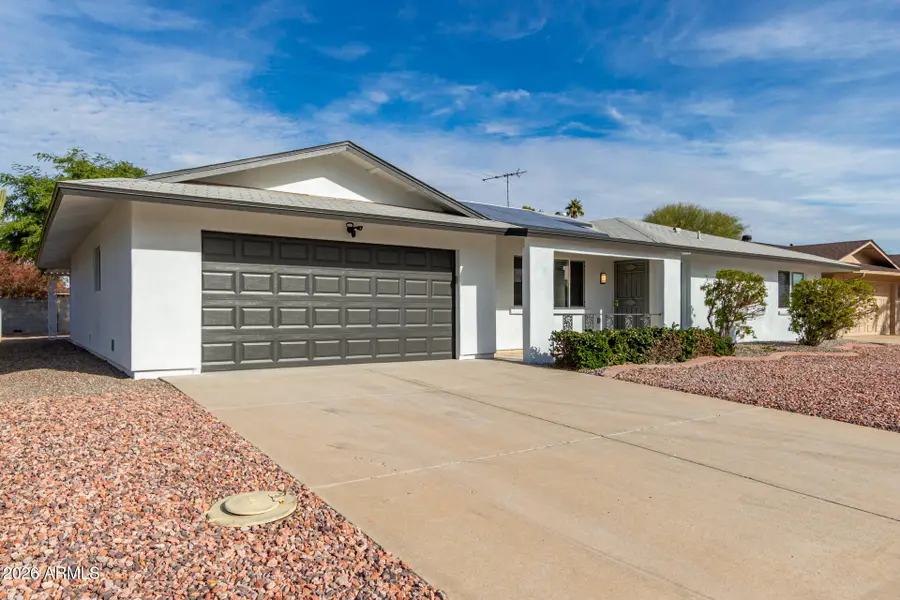 9830 W Evergreen Drive, Sun City, AZ 85373 - #2