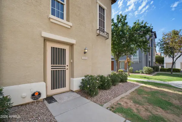 5629 S 21st Place, Phoenix, AZ 85040