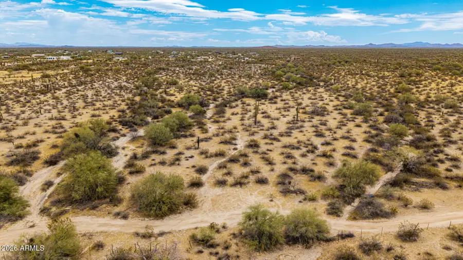 10659 N Wildwood Road, Florence, AZ 85132 - #2