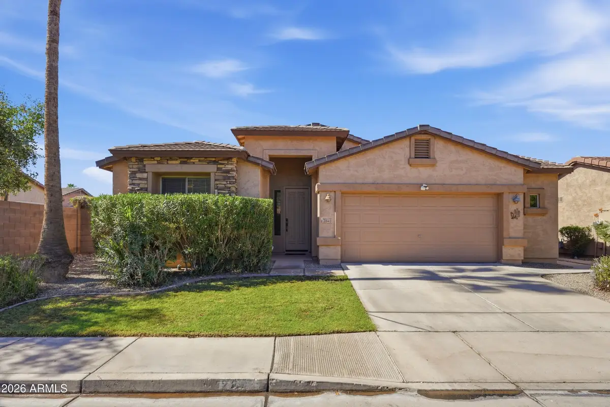 2841 E Carla Vista Drive, Chandler, AZ 85225 - #1