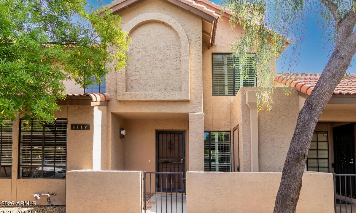 8625 E Belleview Place #1117, Scottsdale, AZ 85257 - #1
