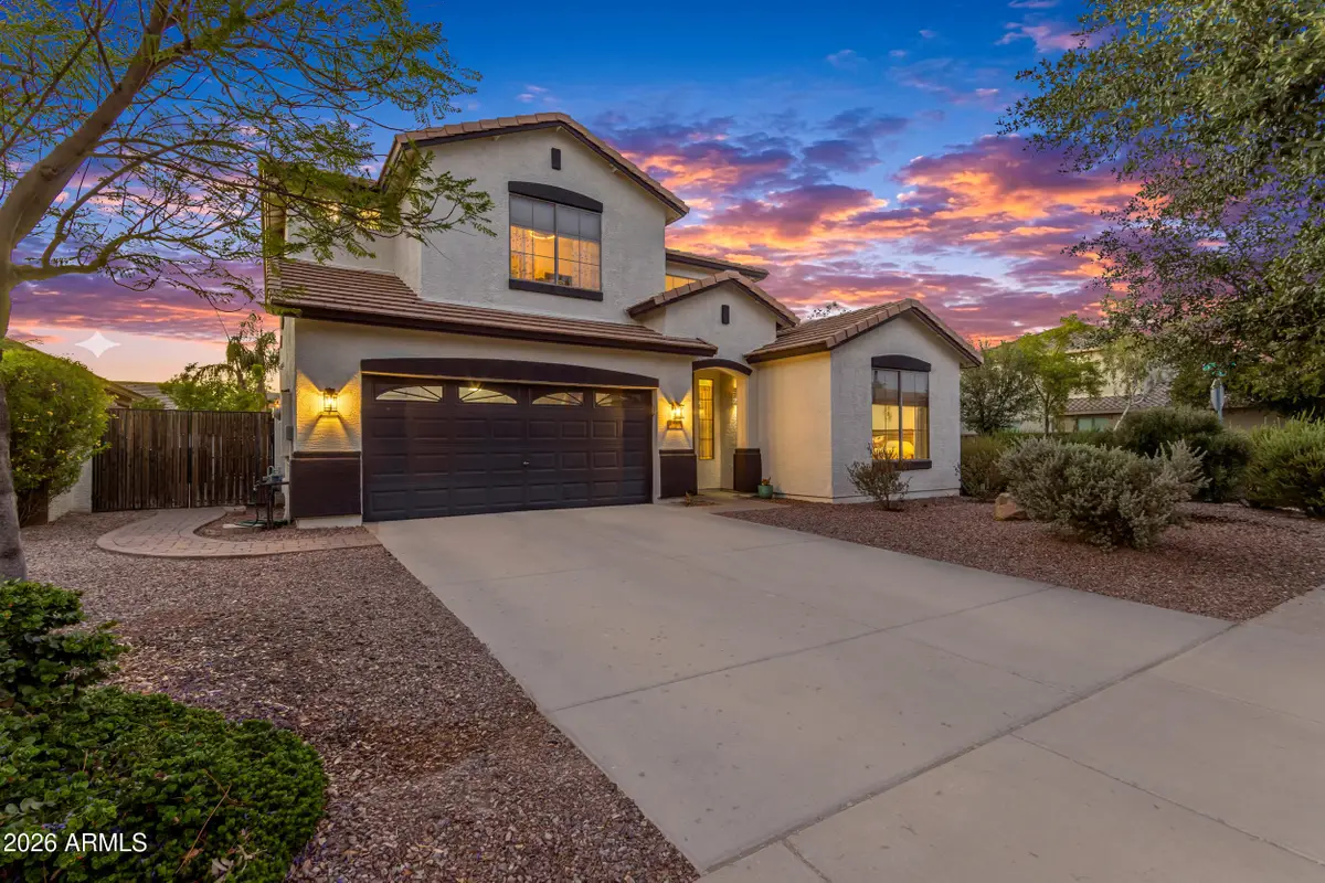 4238 E Rainbow Drive, Gilbert, AZ 85297 - #1