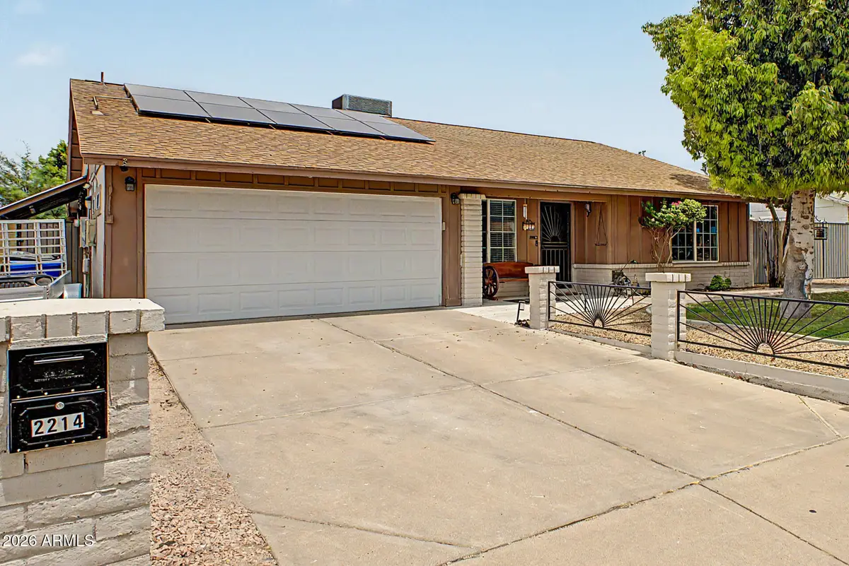 2214 E Holmes Avenue, Mesa, AZ 85204 - #1