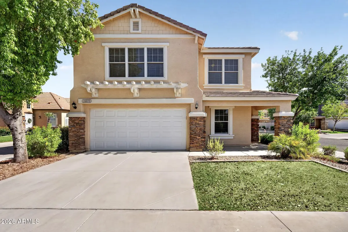 16029 N 171st Drive, Surprise, AZ 85388 - #1