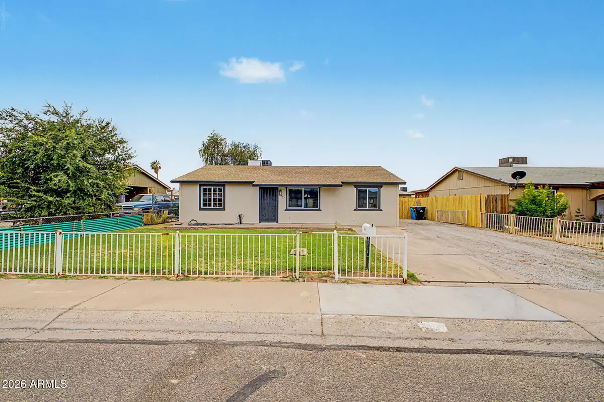 7407 W Monte Vista Road, Phoenix, AZ 85035 - #1