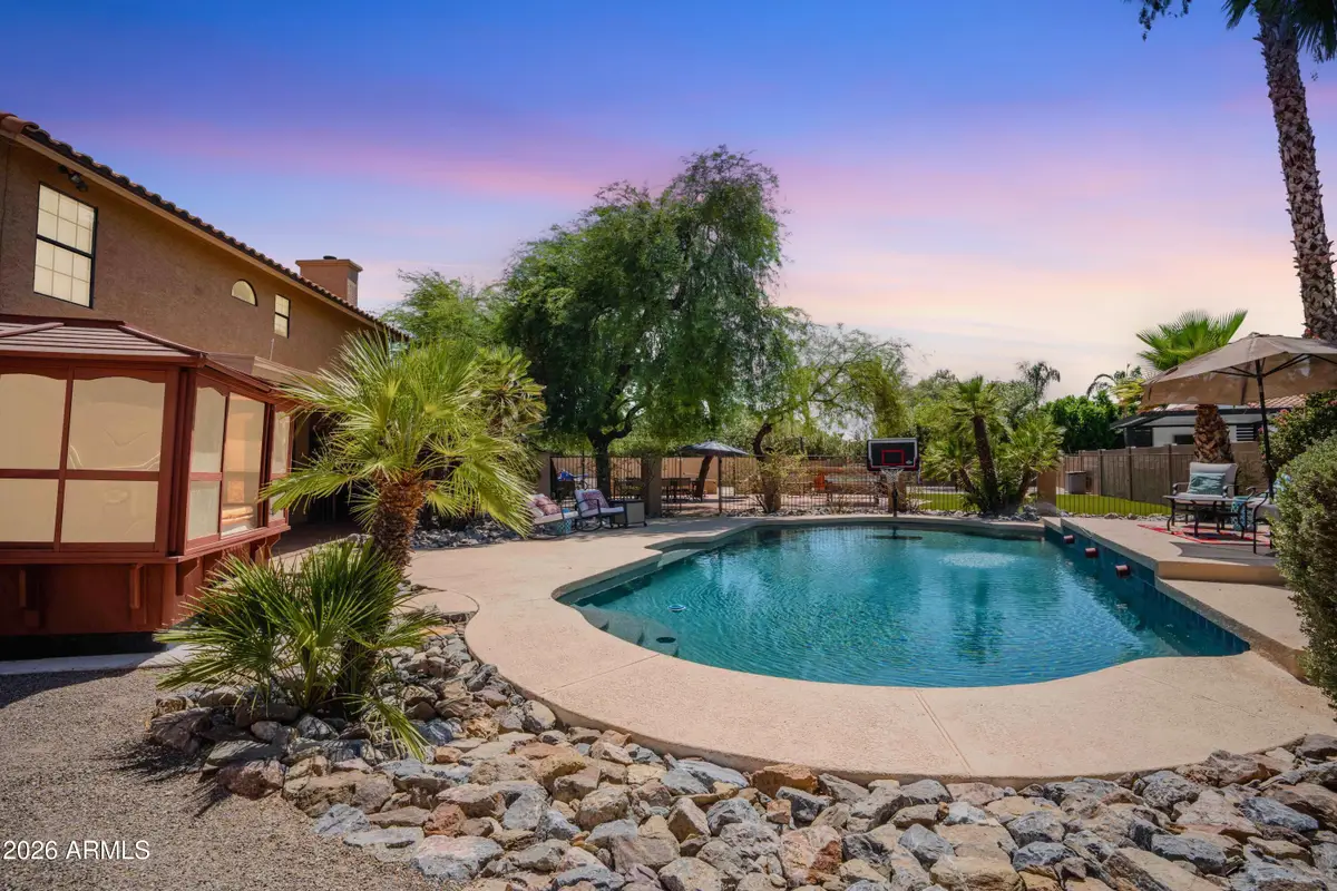 13136 N 104th Street, Scottsdale, AZ 85260 - #1