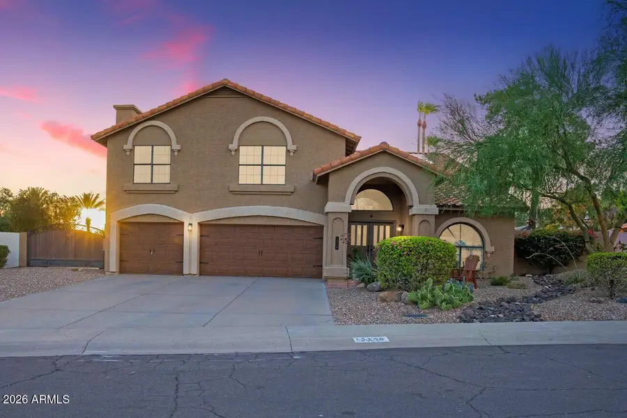 13136 N 104th Street, Scottsdale, AZ 85260 - #2