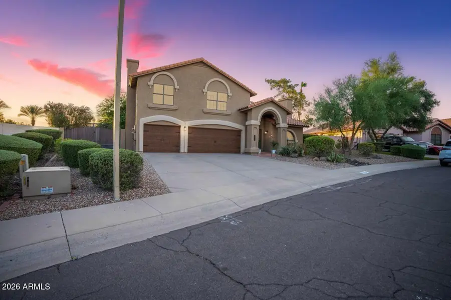 13136 N 104th Street, Scottsdale, AZ 85260 - #3