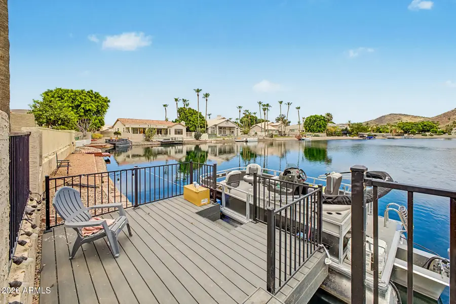 5840 W Abraham Lane, Glendale, AZ 85308 - #3