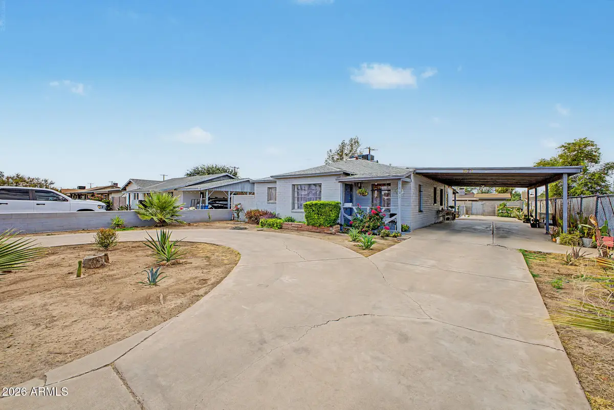 1823 W Campbell Avenue, Phoenix, AZ 85015 - #1