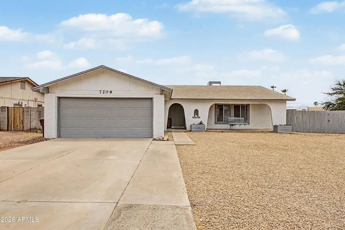 7209 W Palo Verde Avenue, Peoria, AZ 85345 - #1