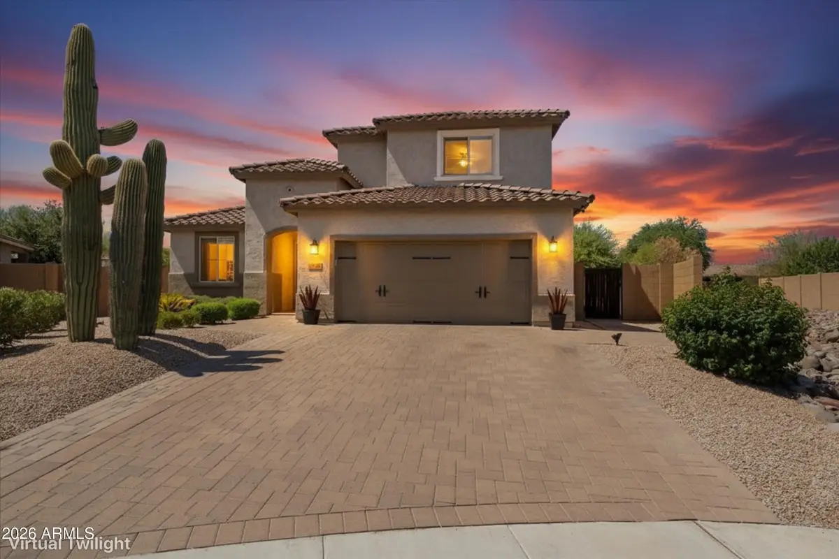 1181 W Angus Road, San Tan Valley, AZ 85143 - #1