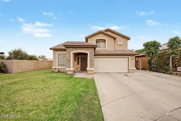 3726 N 105th Drive, Avondale, AZ 85392