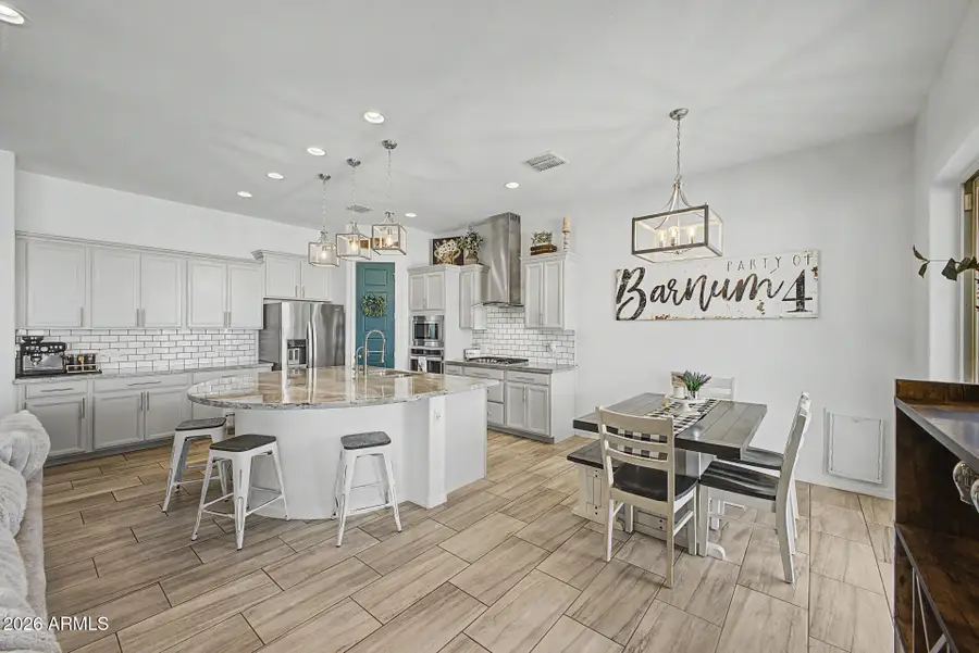 7521 S Woodchute Drive, Gold Canyon, AZ 85118 - #3