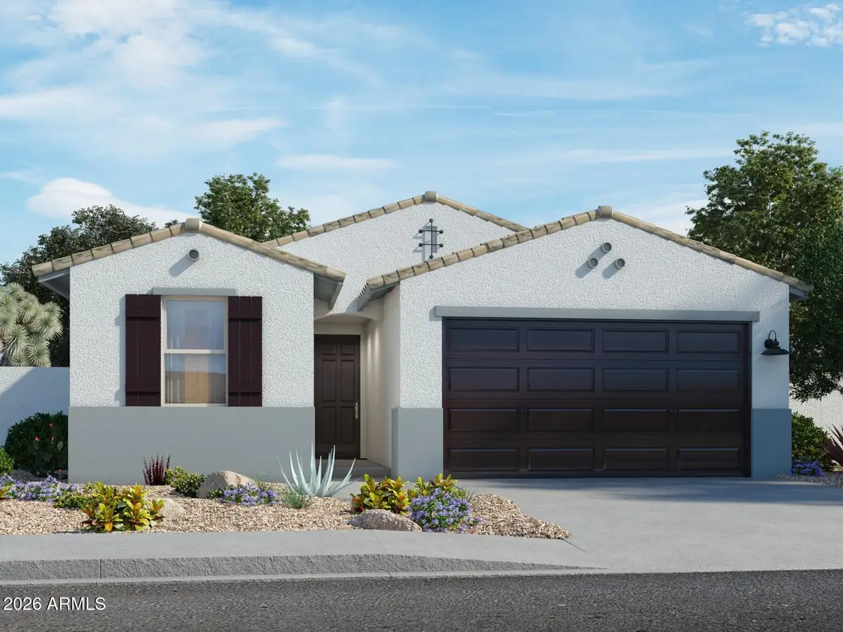 25583 N 157th Lane, Surprise, AZ 85387 - #1