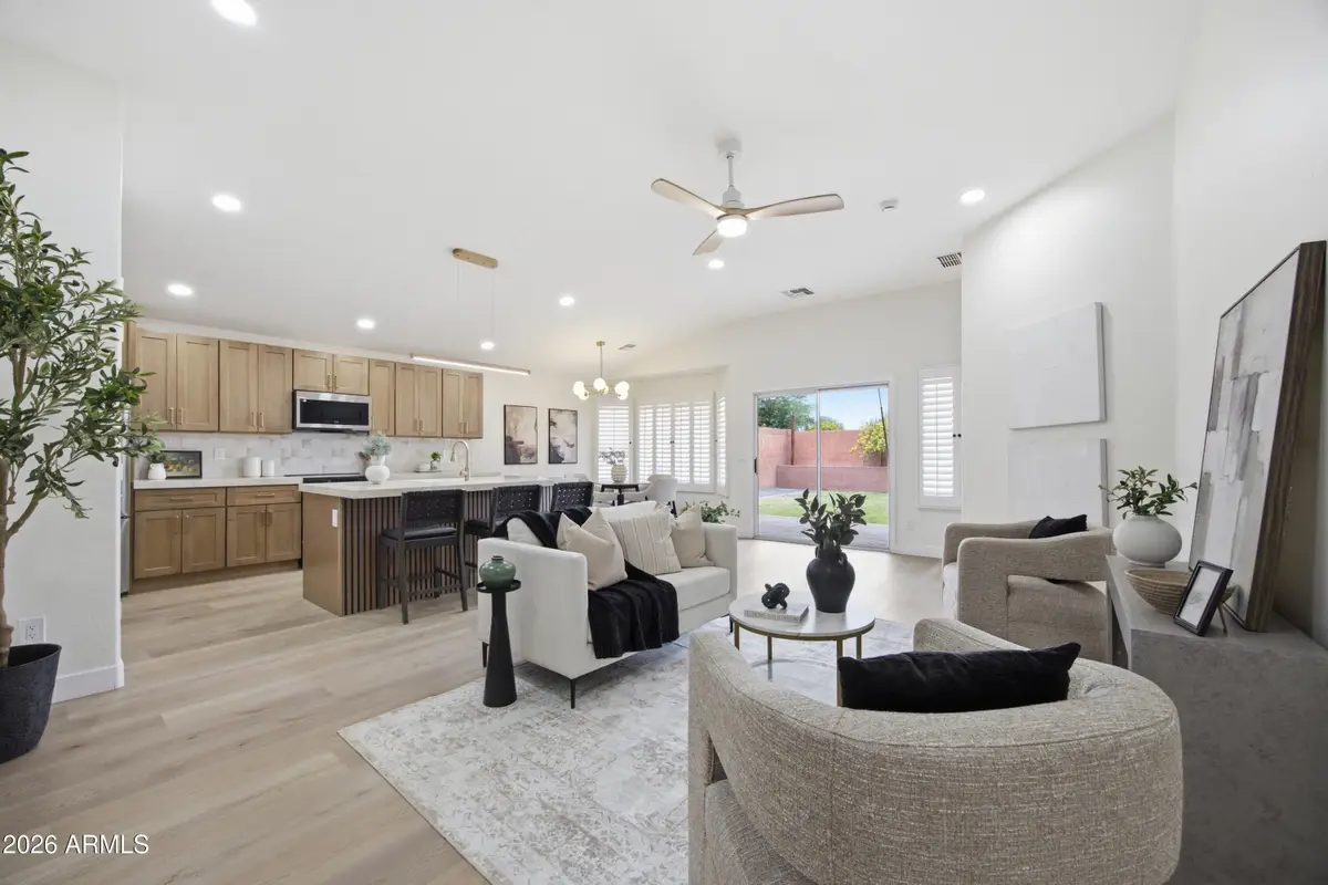 17221 N 27th Place, Phoenix, AZ 85032 - #1
