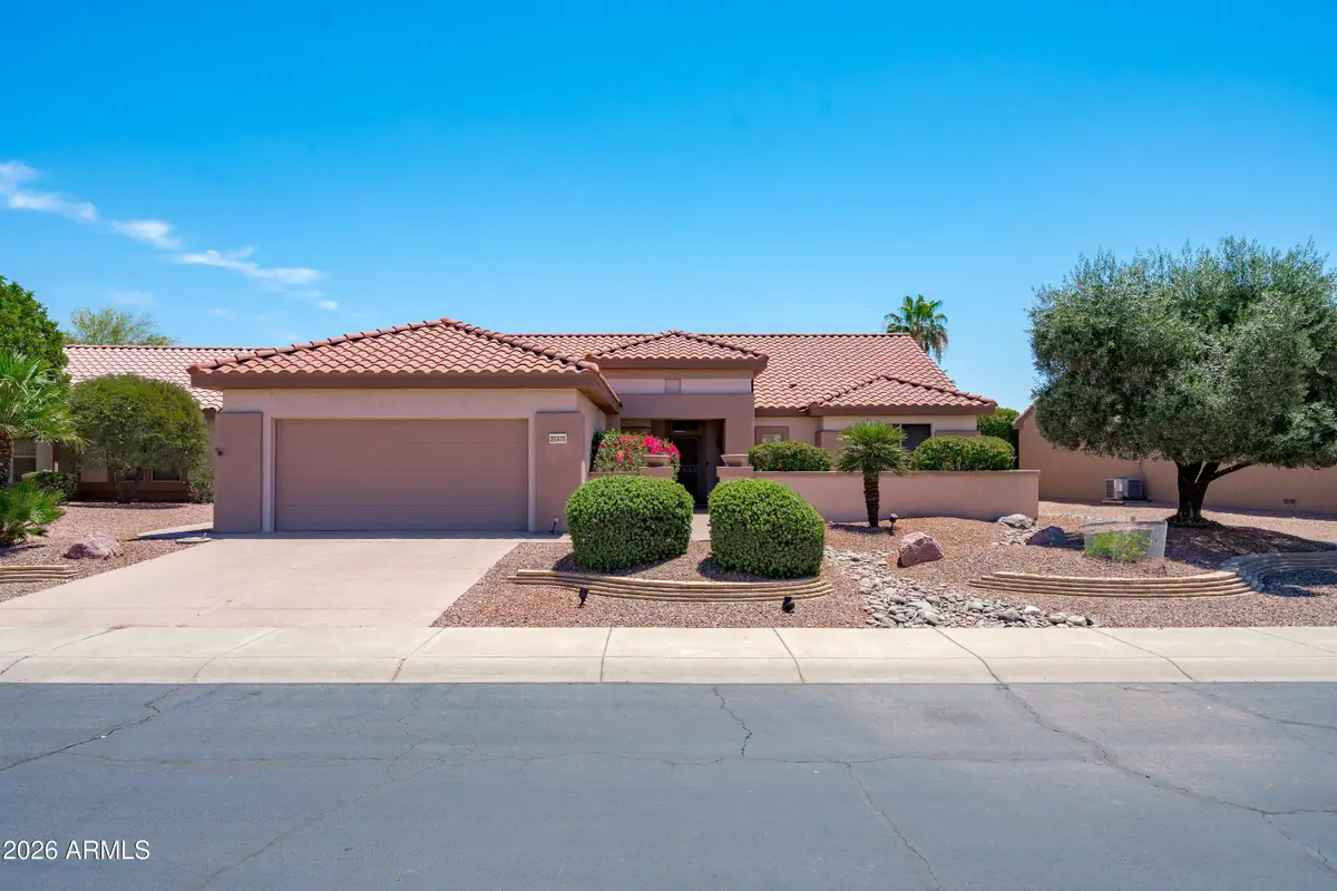 20471 N Wind Drift Way, Surprise, AZ 85374 - #1