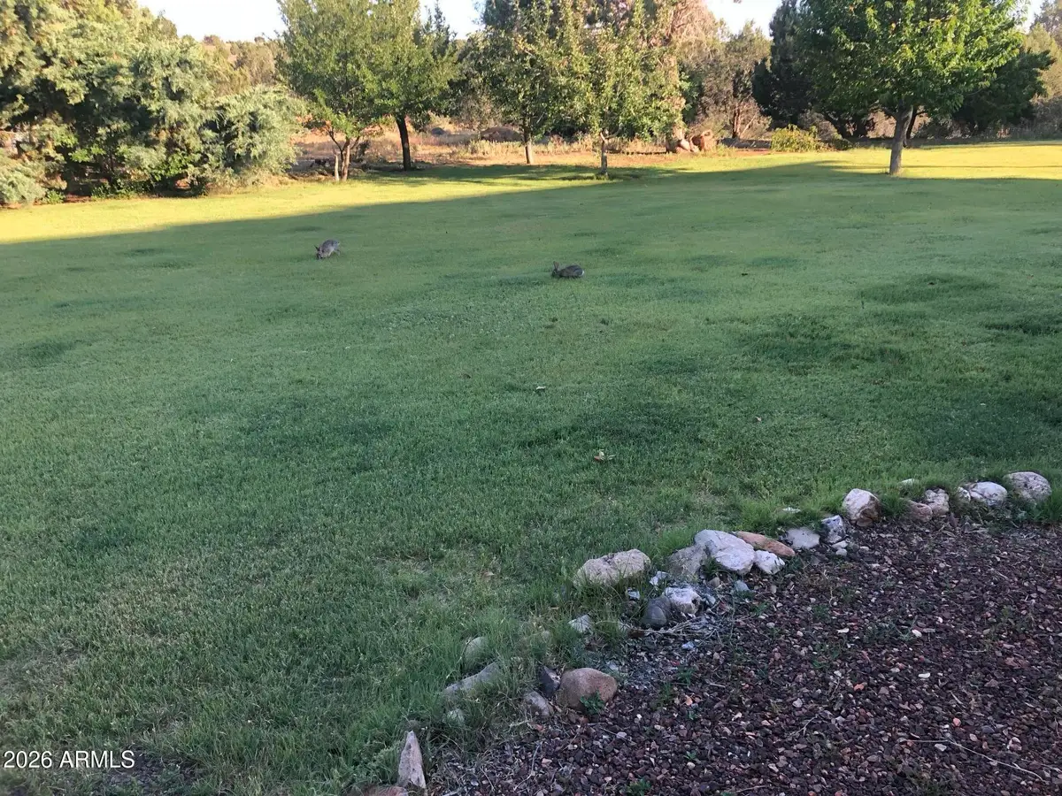 20250 N Lower Territory Road, Prescott, AZ 86301 - #1