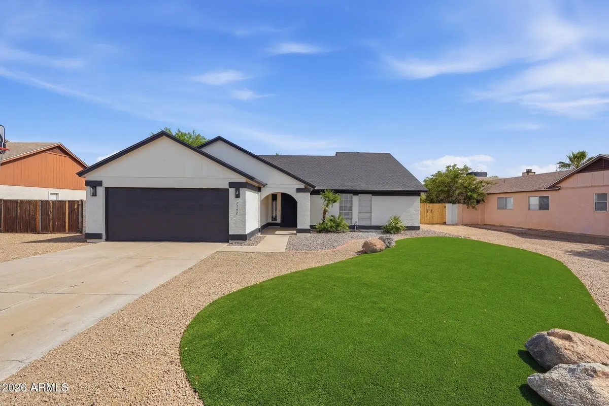 7742 W Cherry Hills Drive, Peoria, AZ 85345 - #1