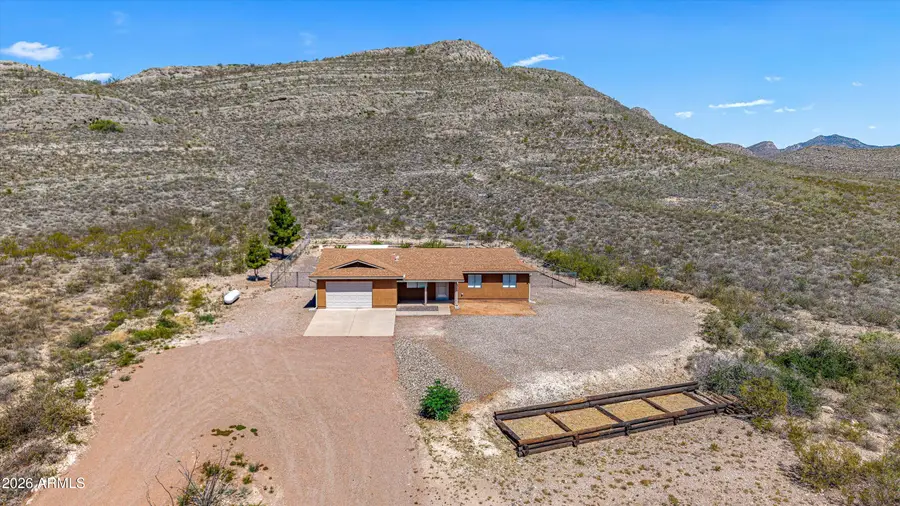 2251 N Spanish Trail, Huachuca City, AZ 85616 - #3