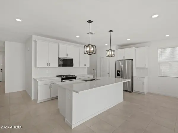 25615 N 157th Lane, Surprise, AZ 85387
