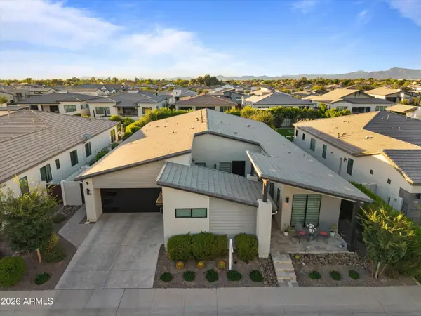 21876 E Sunset Drive, Queen Creek, AZ 85142