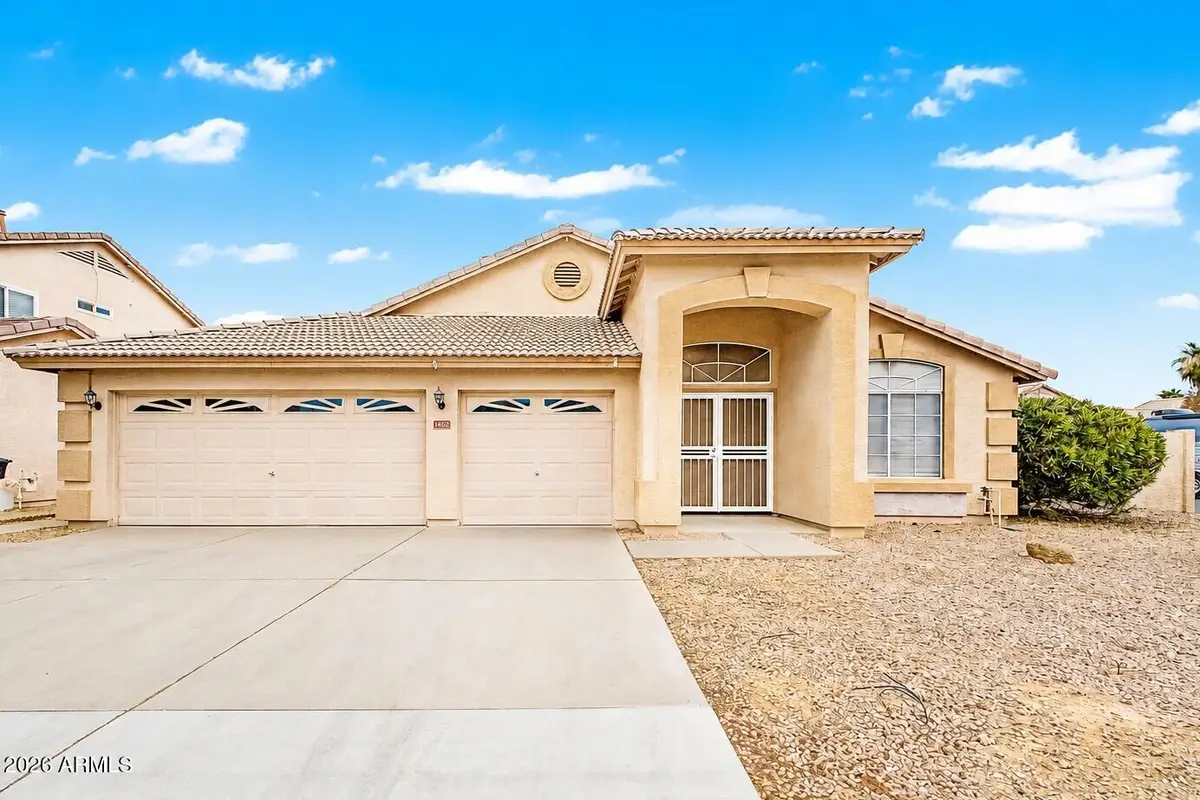 1462 E Erie Street, Chandler, AZ 85225 - #1
